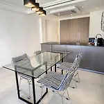2 Bedroom Grand Hotel With Sea View 306