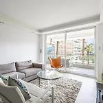 2 Bedroom Grand Hotel With Sea View 306