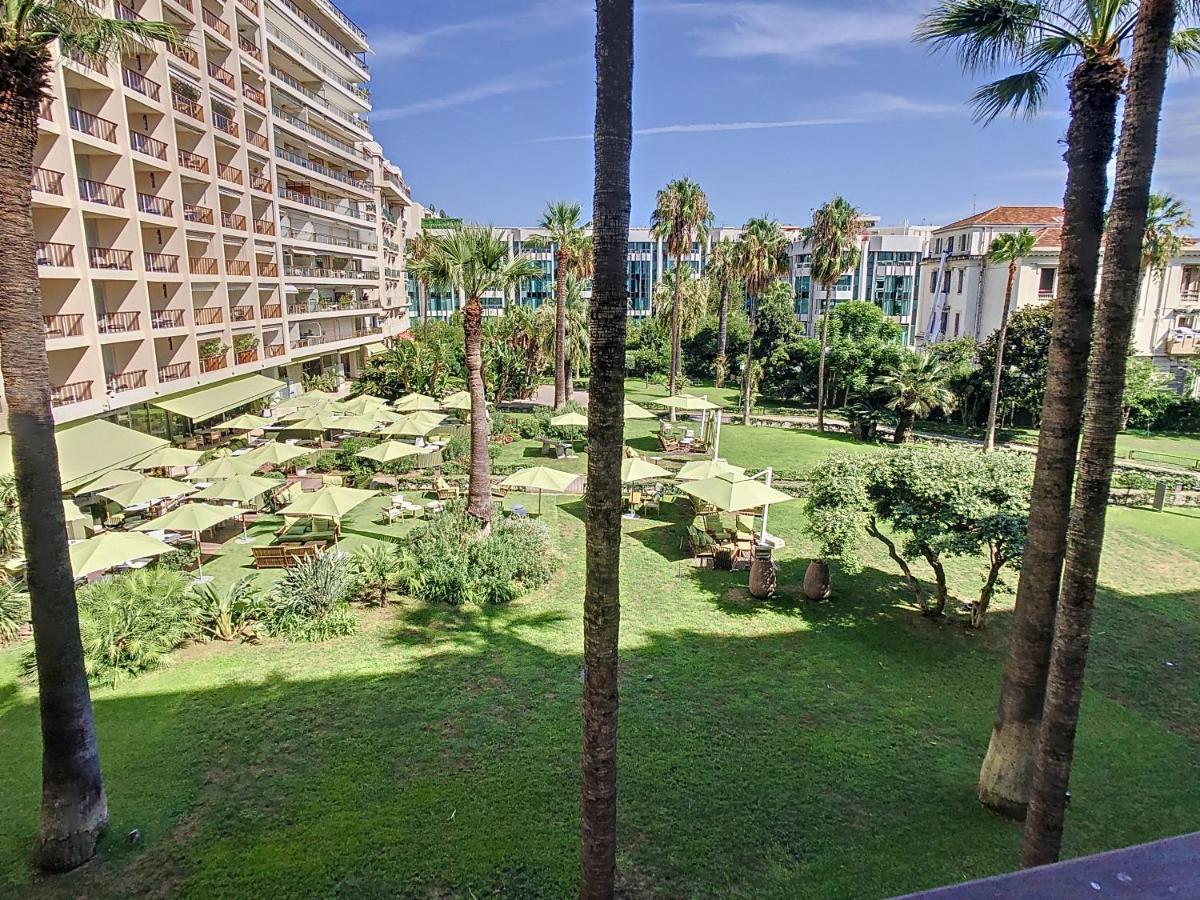 2 Bedroom Grand With Sea View 306 Cannes