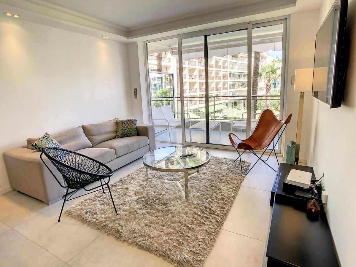 2 Bedroom Grand With Sea View 306 * Cannes