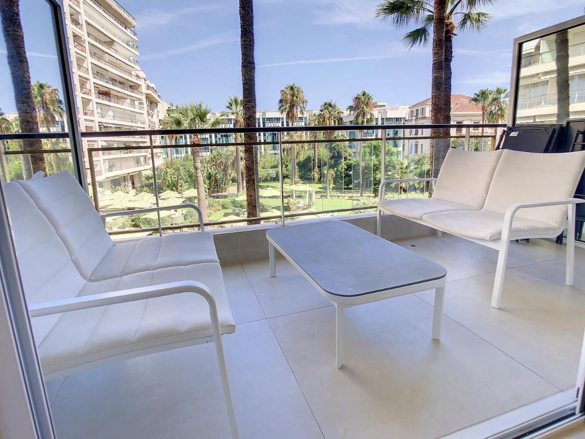 Appartement 2 Bedroom Grand With Sea View 306 *