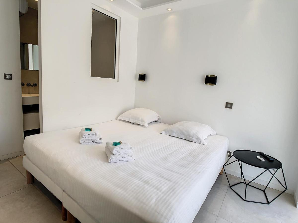 Appartement 2 Bedroom Grand With Sea View 306 *