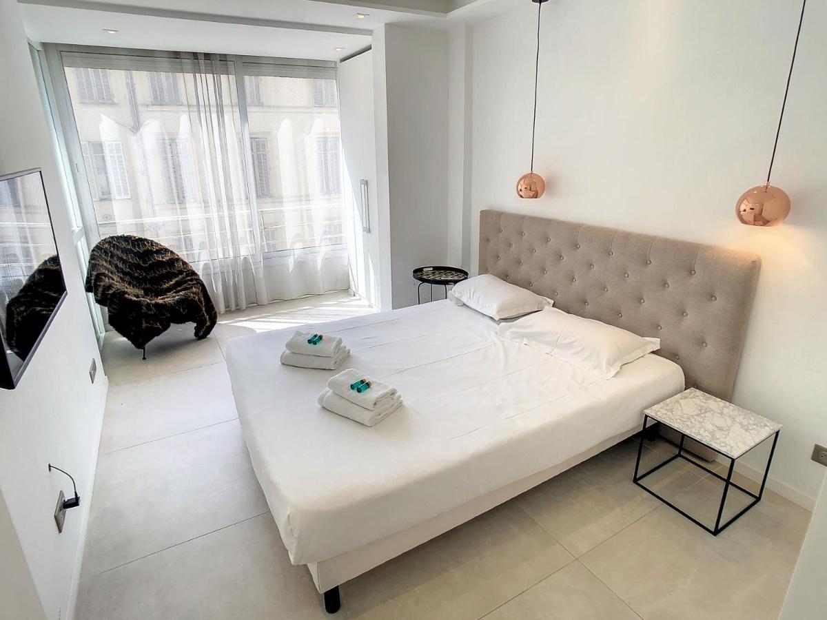 2 Bedroom Grand With Sea View 306 Cannes