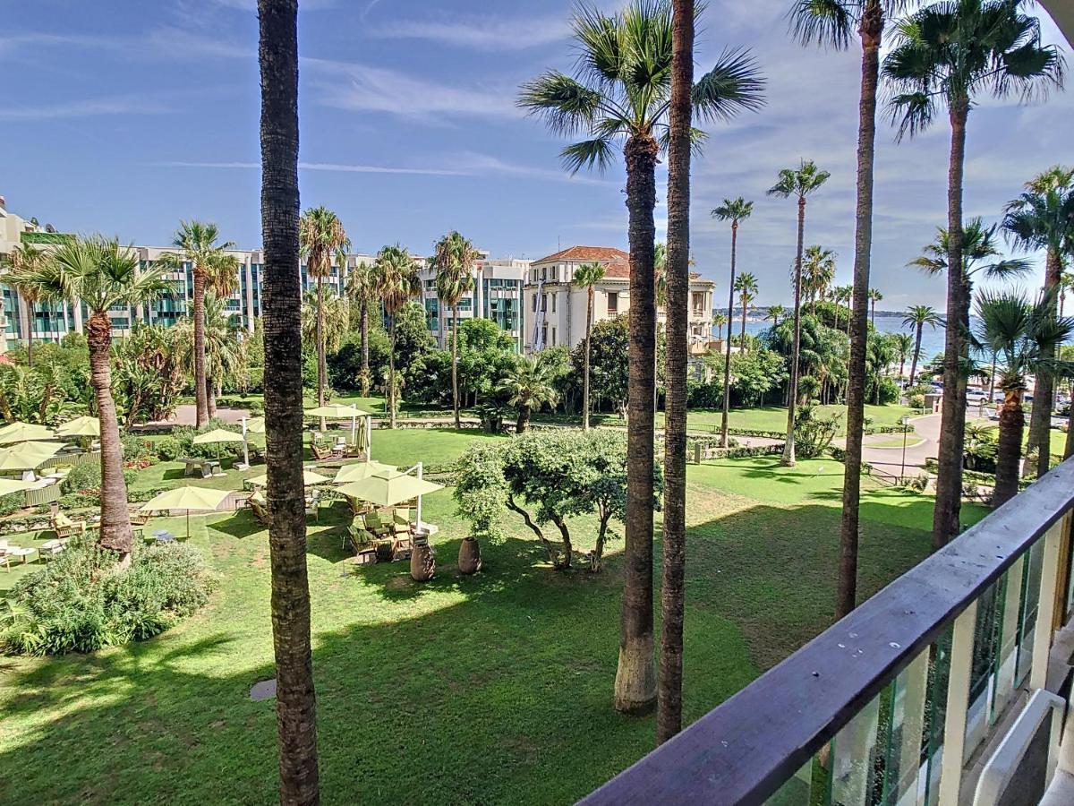 2 Bedroom Grand With Sea View 306 Appartement