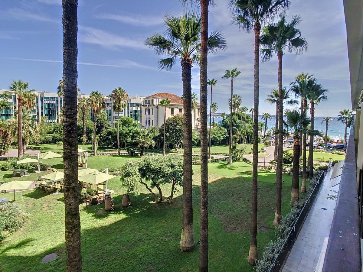 Appartement 2 Bedroom Grand With Sea View 306 *