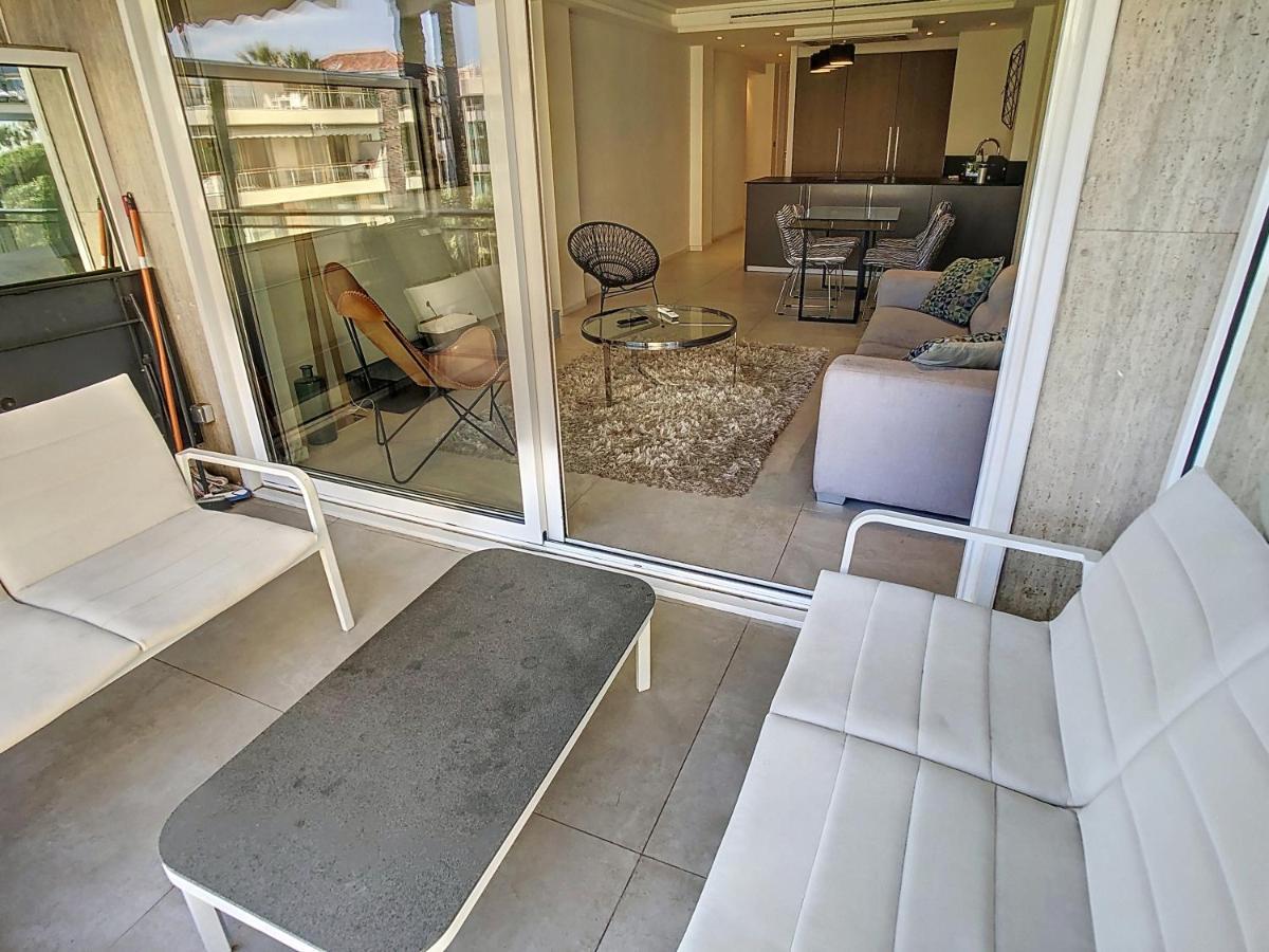 2 Bedroom Grand With Sea View 306 Appartement *