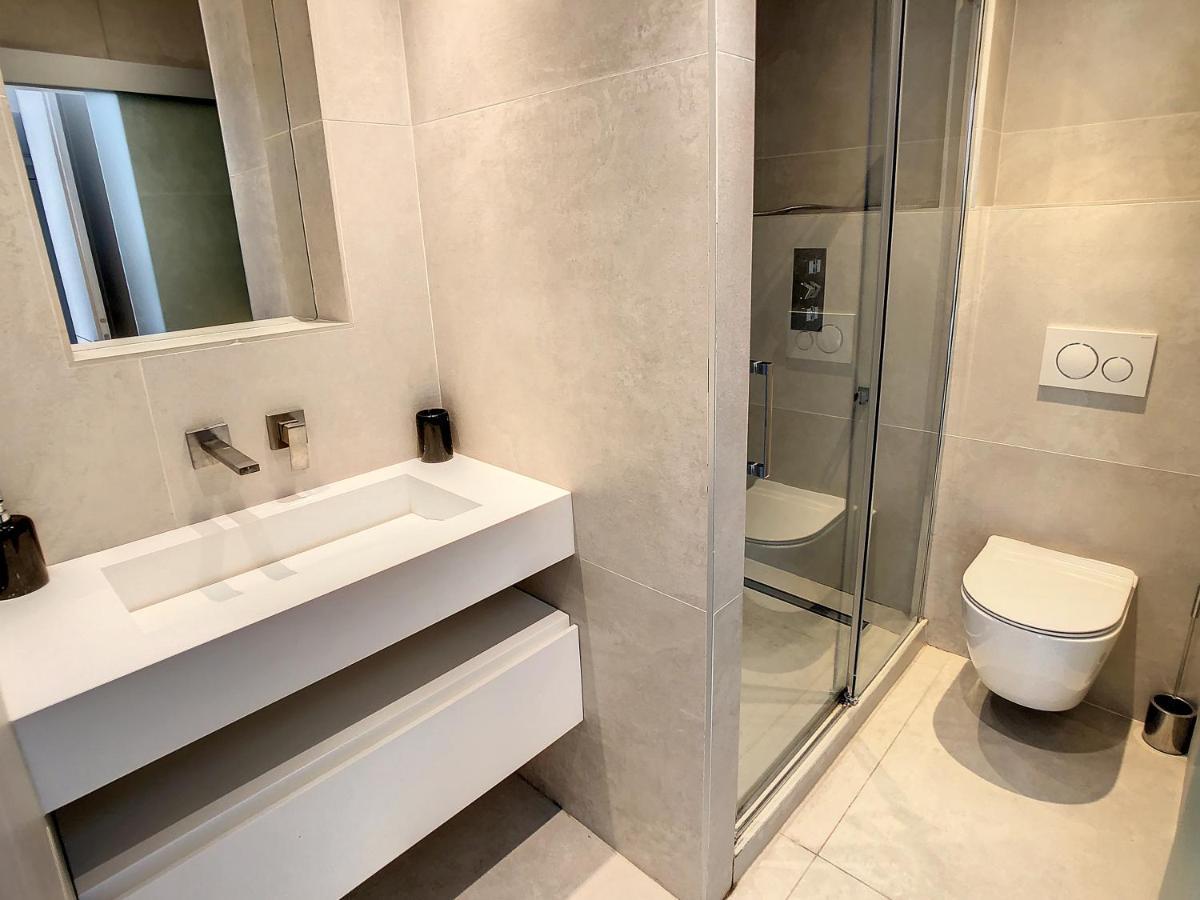 2 Bedroom Grand With Sea View 306 Apartamento